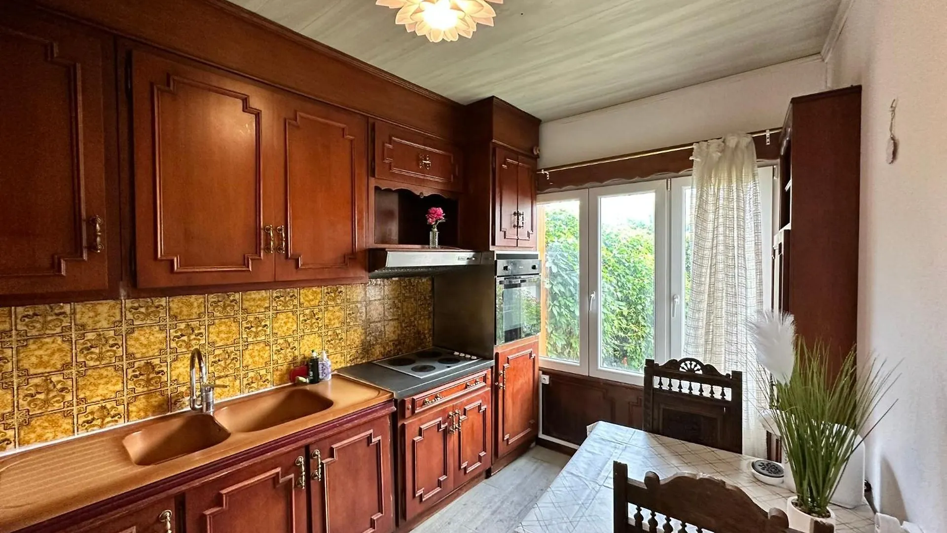 Appt Cosy - Proche Paris - Ideal Couple Fresnes  Apartment Fresnes (Val-de-Marne)