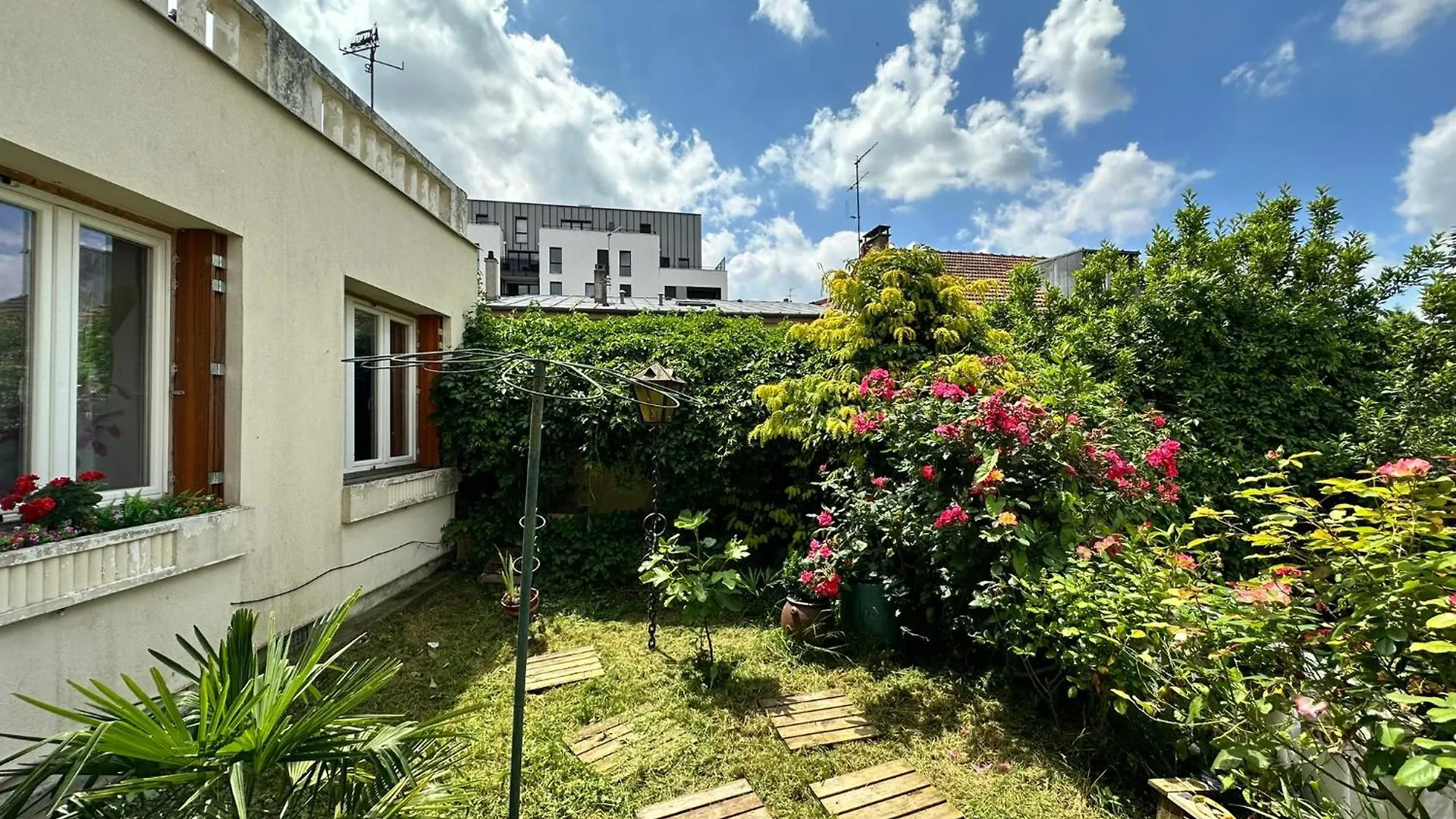 Appt Cosy - Proche Paris - Ideal Couple Fresnes  Fresnes (Val-de-Marne)